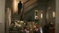 A still from 'The Woman in the Yard' (Image via YouTube/UniversalPictures)